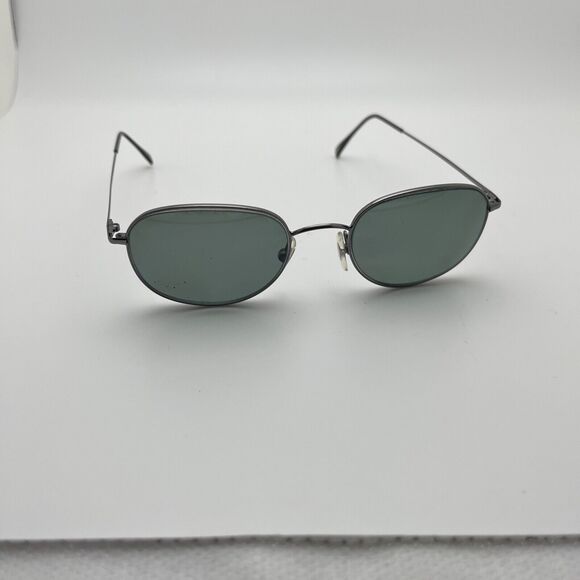 Ray-Ban Eyeglasses Frame RB 6031 2502 Gray Men Women Italy 48[]19 135.FRAMESONLY - Picture 1 of 10